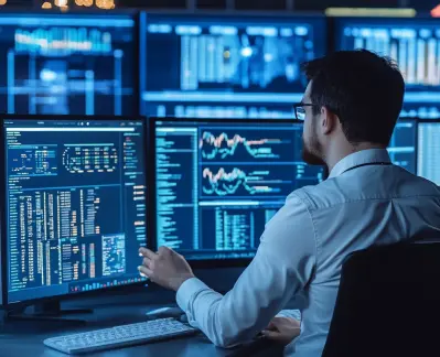 Continuous Monitoring