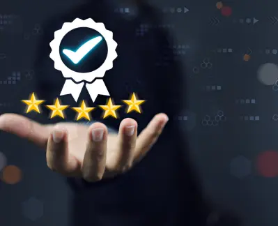 Procurement Ensure Customer Satisfaction