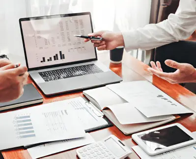 Procurement Invoice Management