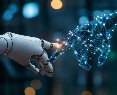 Procurement Technology Integration or Automation