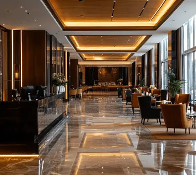 hotels