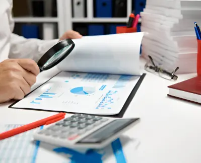 Detailed Audit
