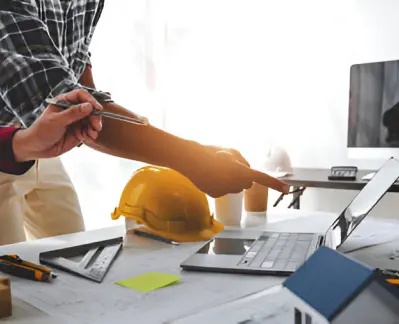 Manufacturing Contracting