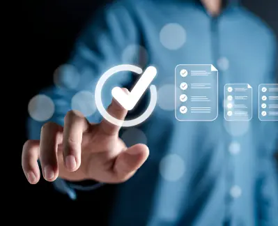 Meet Regulatory Compliance