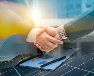 Procurement Energy Procurement Advisory Services