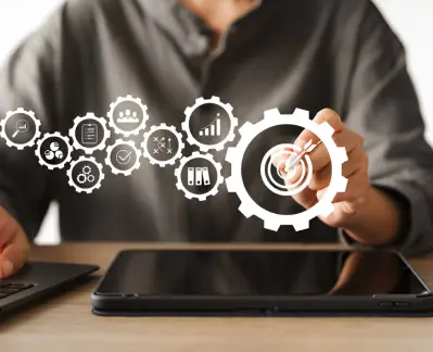 Procurement Technological integration