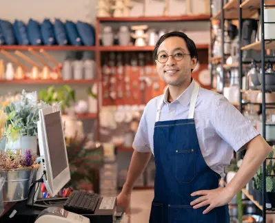 Sustainable Suppliers