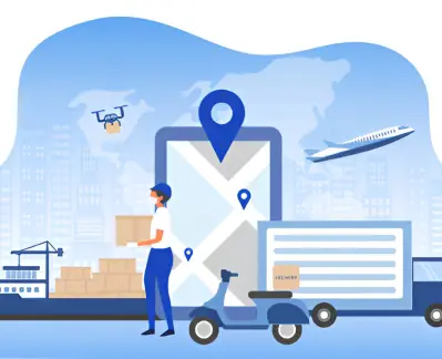 Procurement Machine Learning for Supply Chain Management