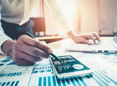Procurement Consulting Services California