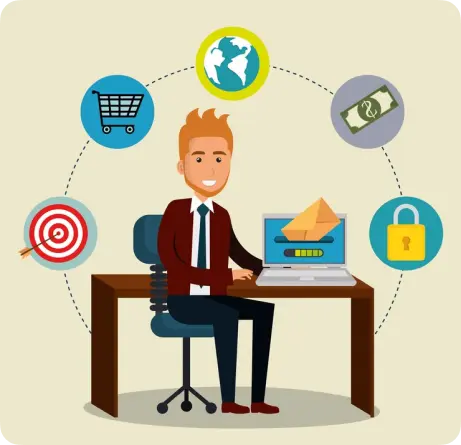 Procurement Service Provider California