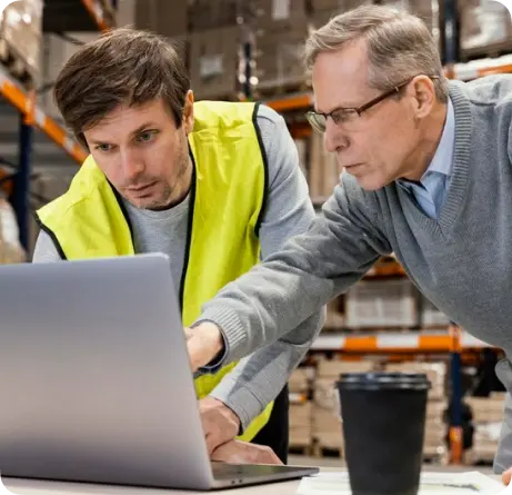 Freelance OS&E Procurement North Carolina