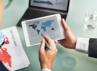 Procurement Consulting Services Colorado