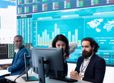 FF&E Procurement Georgia