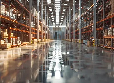 FF&E Procurement Alaska