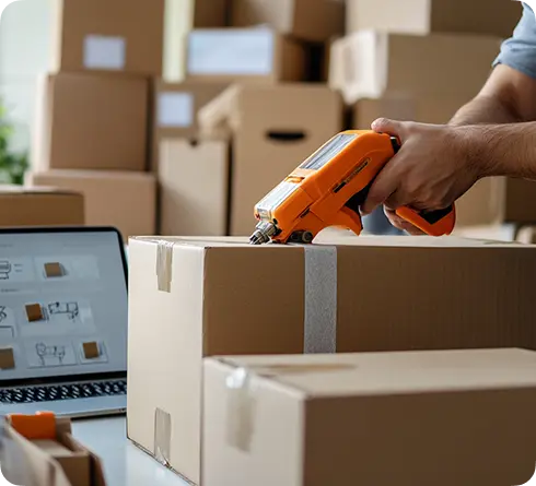 Procurement Companies Alaska