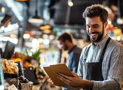 Procurement Service Provider Alaska