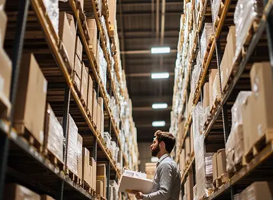Procurement as a Service Indiana