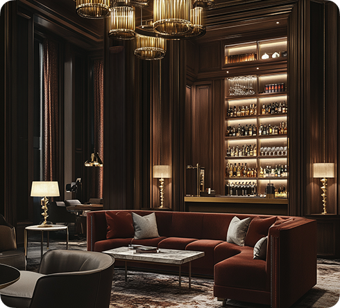FF&E Hospitality Procurement Arizona