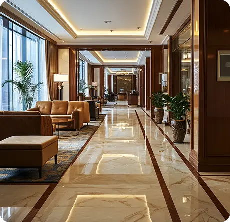 FF&E Hospitality Procurement New York