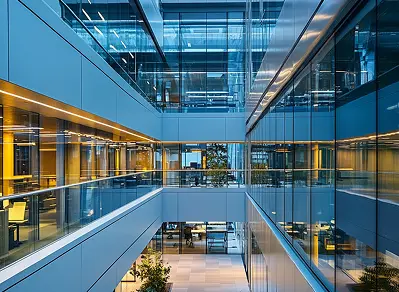 FF&E Procurement Project in Oregon