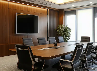 FF&E Procurement in Delaware