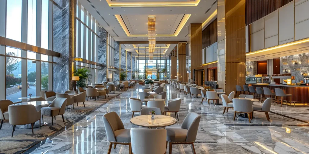 Hospitality Procurement Services Companies