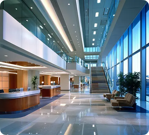 Hotel FF&E Procurement utah