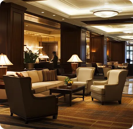 Hotel Furniture Procurement Illinois