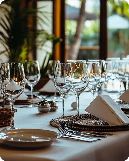 Hotel Procurement Services Georgia