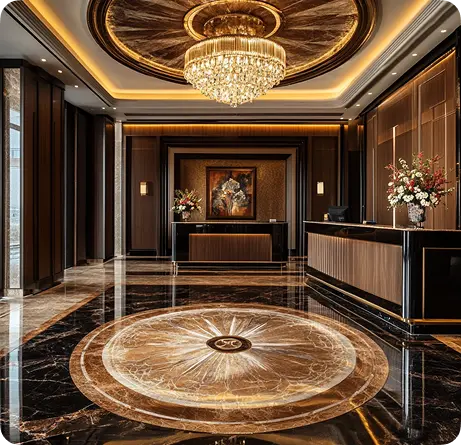 Hotel ff&e procurement companies in Minnesota