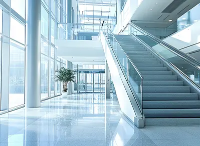 OS&E Procurement Project in Oregon