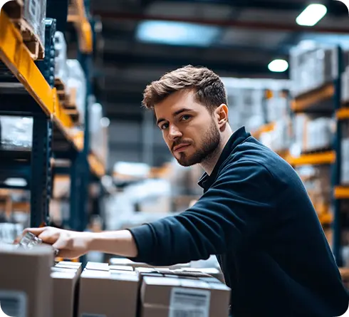 OS&E Procurement Services in Louisiana