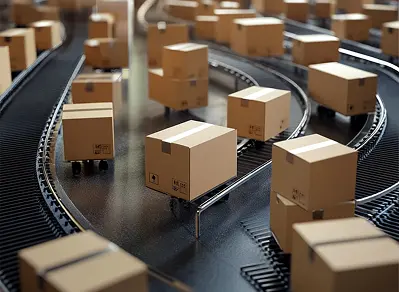 OS&E Procurement Services in Utah