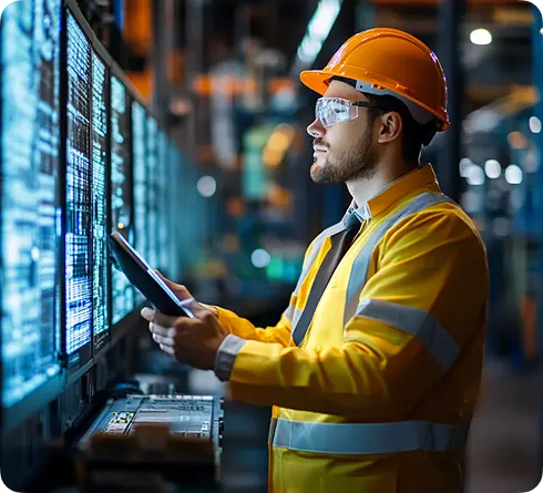 OS&E and FF&E Procurement in South Carolina