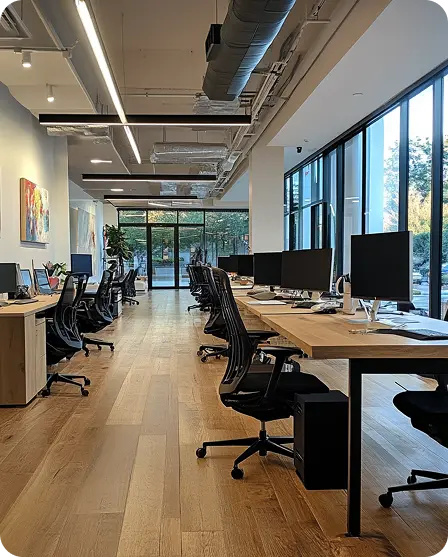 OS&E and FF&E Services in Connecticut