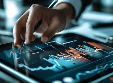 Procurement AI-Enabled Demand Forecasting