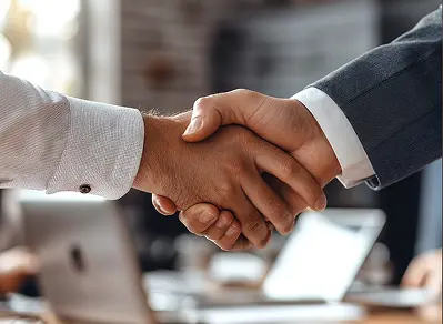 Procurement Company Wisconsin