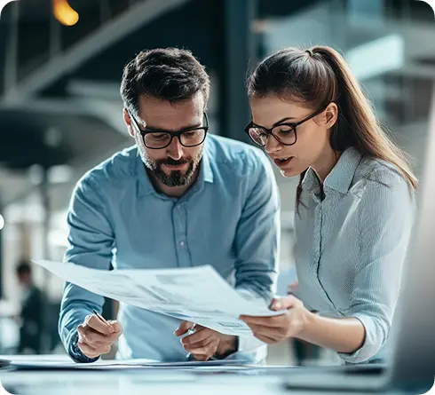 Procurement Services Companies Oregon