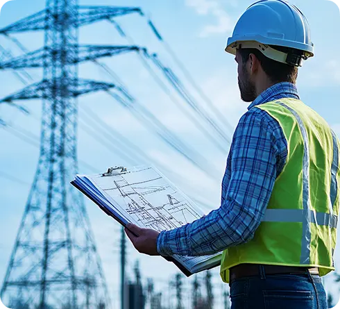 B2B Energy Procurement in Texas