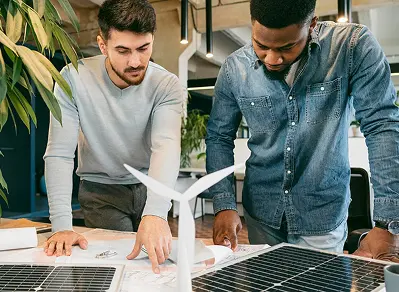 Commercial Energy Procurement Illinois