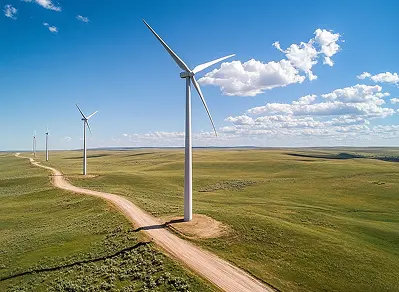 Corporate Renewable Energy Procurement Texas