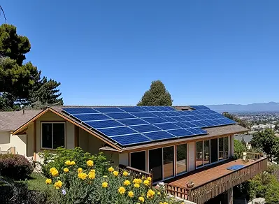 Energy Procurement Companies California
