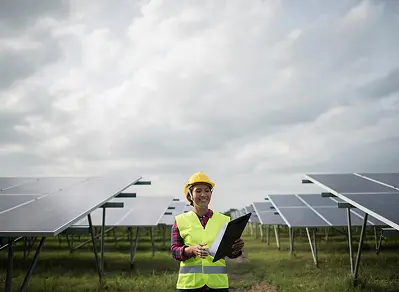 Energy Procurement Companies Michigan