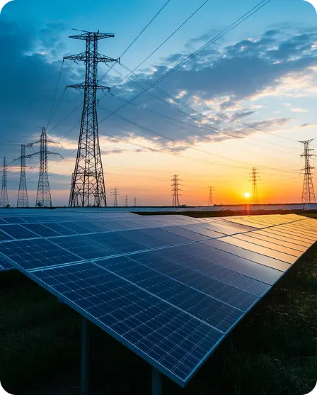 Energy Procurement Consulting Services California