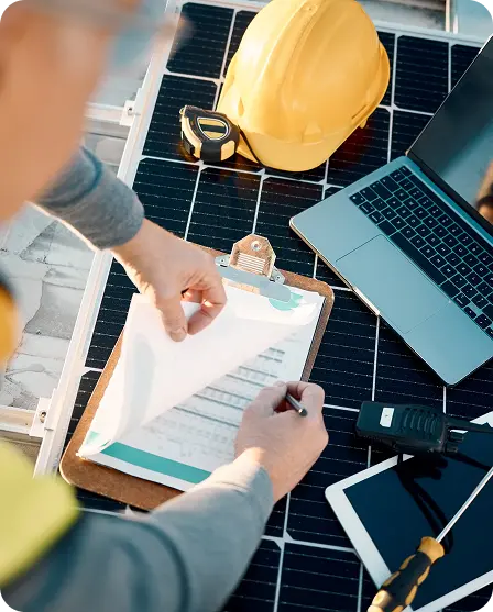 Energy Procurement Consulting Services Georgia