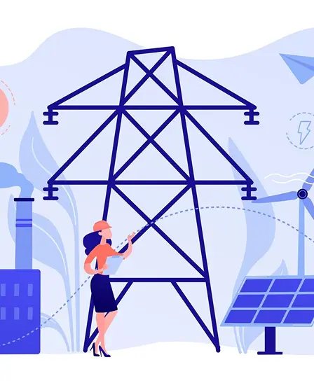 Energy Procurement Consulting Services Michigan