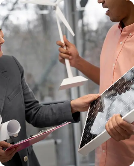 Energy Procurement Consulting Services Ohio