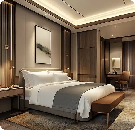 FF&E Hotel Procurement Minnesota