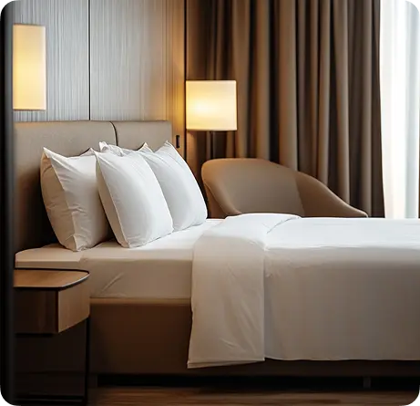 FF&E Hotel Procurement Missouri