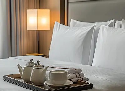 Hospitality Procurement Companies Maryland